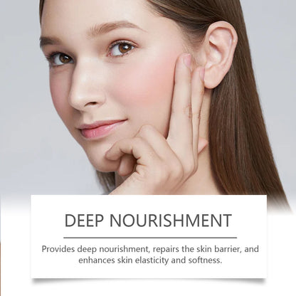 Turmeric Face Cream — Brightening & Moisturizing Facial Cream with Turmeric Root Extract, Tea Tree Oil & Niacinamide