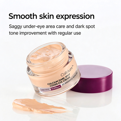 Calcium Dark Spot Eye Cream