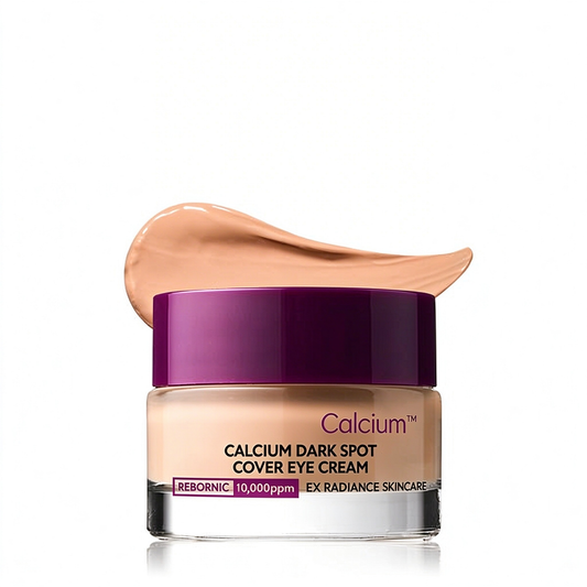Calcium Dark Spot Eye Cream
