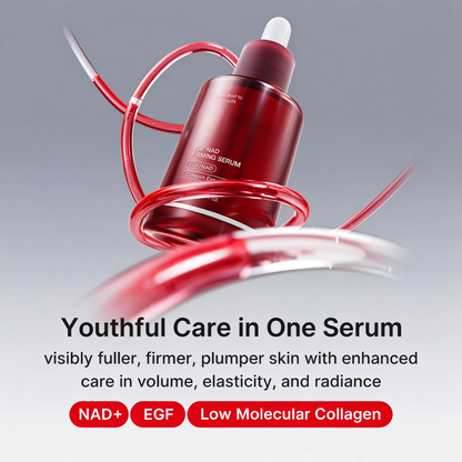 NAD+ EGF Firming Serum