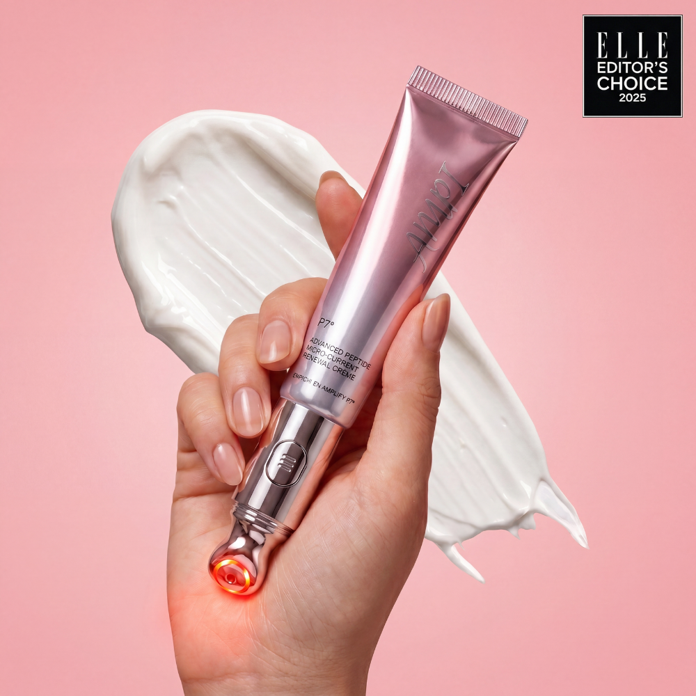 AQA P7 Eye Renewal Crème
