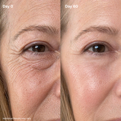 AQA P7 Eye Renewal Crème